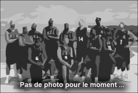 Pas de photo - Basket Club Millois
